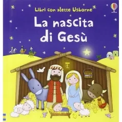 la nascita di gesu