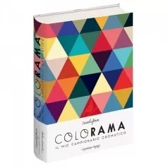 colorama. il mio campionario cromatico