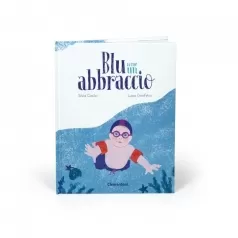 blu come un abbraccio