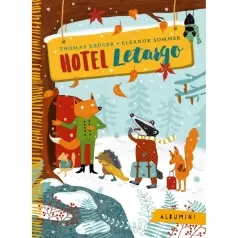 hotel letargo