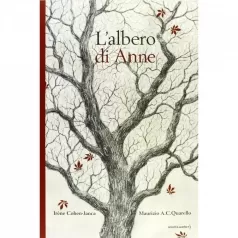 l'albero di anne n.e.