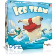 ice team