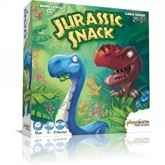 jurassic snack