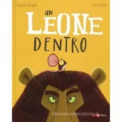 un leone dentro