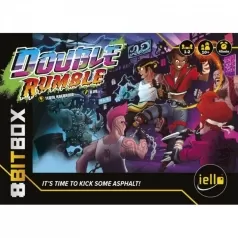 8 bit box - double rumble