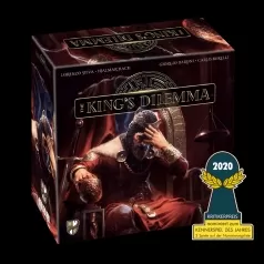 the king's dilemma