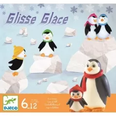 glisse glace