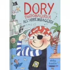 dory fantasmagorica all'arrembaggio