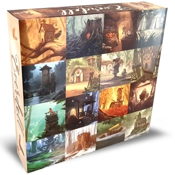 everdell - collector's edition