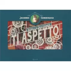 ti aspetto