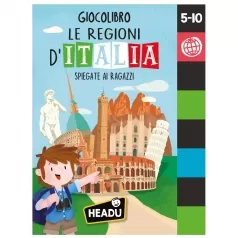 giocolibro - le grandi civilta spiegate ai ragazzi