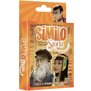 similo - storia (seconda edizione)