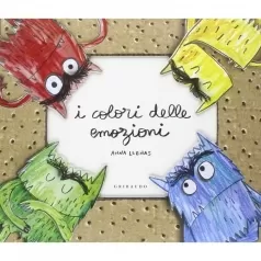 i colori delle emozioni