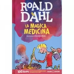 la magica medicina