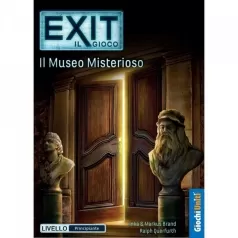 exit - il museo misterioso