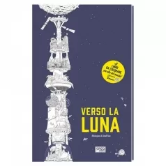 verso la luna