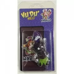 vudu dollz + carte espansione - naballa