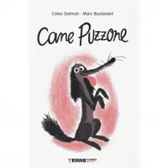 cane puzzone