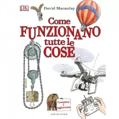 come funzionano tutte le cose
