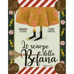 le scarpe della befana