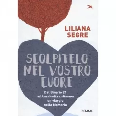 scolpitelo nel vostro cuore