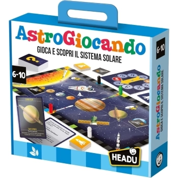 astrogiocando