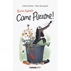 buon natale cane puzzone!