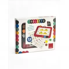 tablotto 6-8 anni