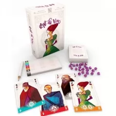 pot de vin
