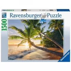 strandgeheimnis - puzzle 1500 pezzi