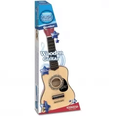 chitarra classica in legno 55 cm