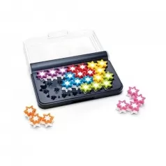 iq stars - rompicapo con 120 sfide