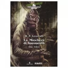 choose cthulhu vol.3 - la maschera di innsmouth