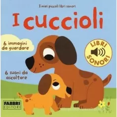 i cuccioli