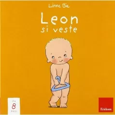 leon si veste