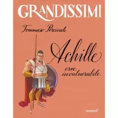 achille, eroe invulnerabile