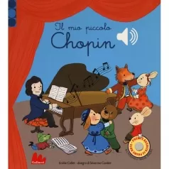il mio piccolo chopin