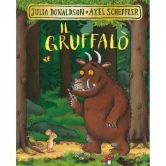 il gruffalo