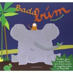 bada bum