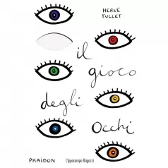 il gioco degli occhi