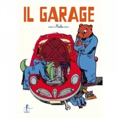 il garage