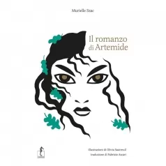 il romanzo di artemide