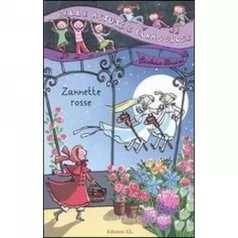 zannette rosse