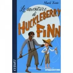 le avventure di huckleberry finn