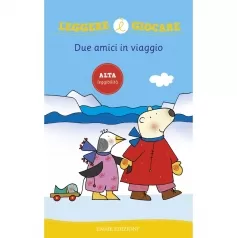 due amici in viaggio