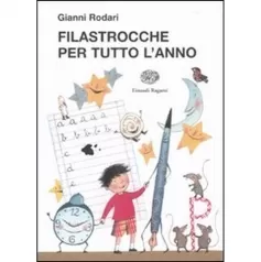 filastrocche per tutto l'anno