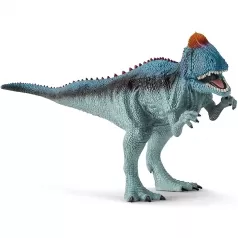 cryolophosaurus
