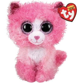 reagan - gatto persiano 15cm