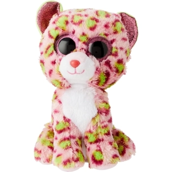 beanie boos - lainey - giaguaro 15cm