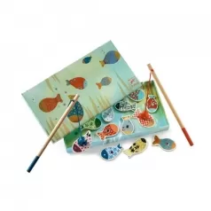 fishing dream - gioco magnetico della pesca